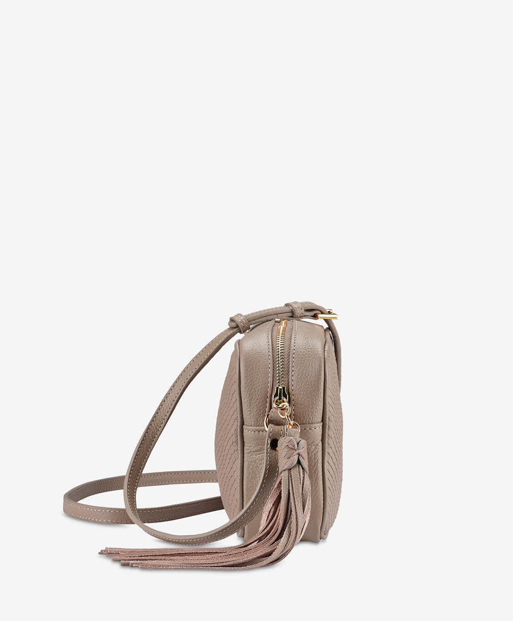 Madison Crossbody