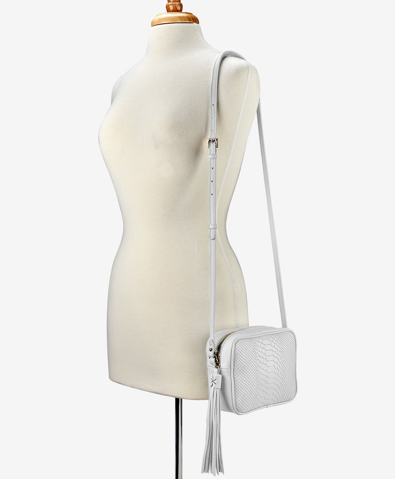 Madison Crossbody