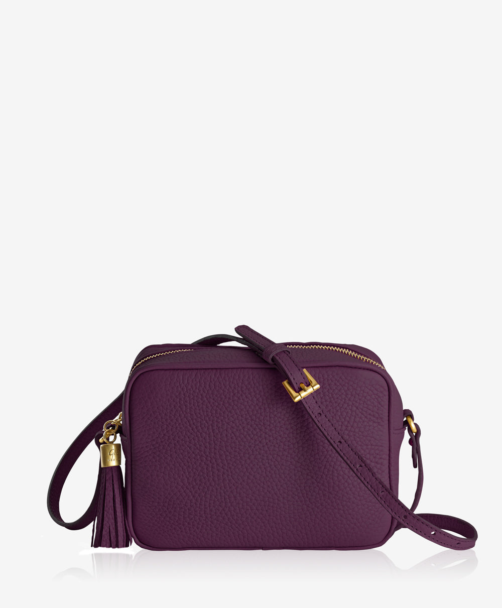 Madison Crossbody