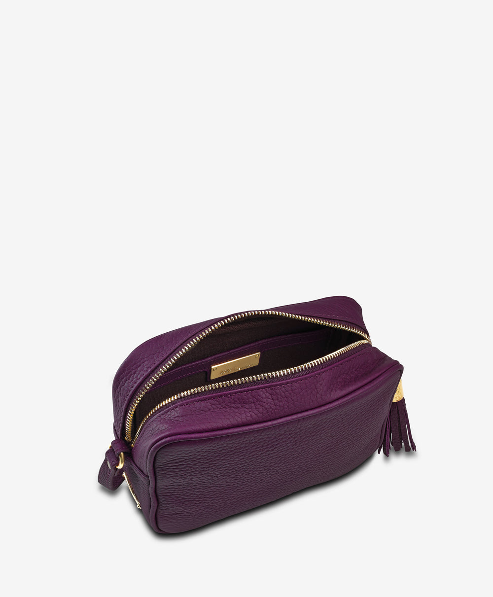 Madison Crossbody