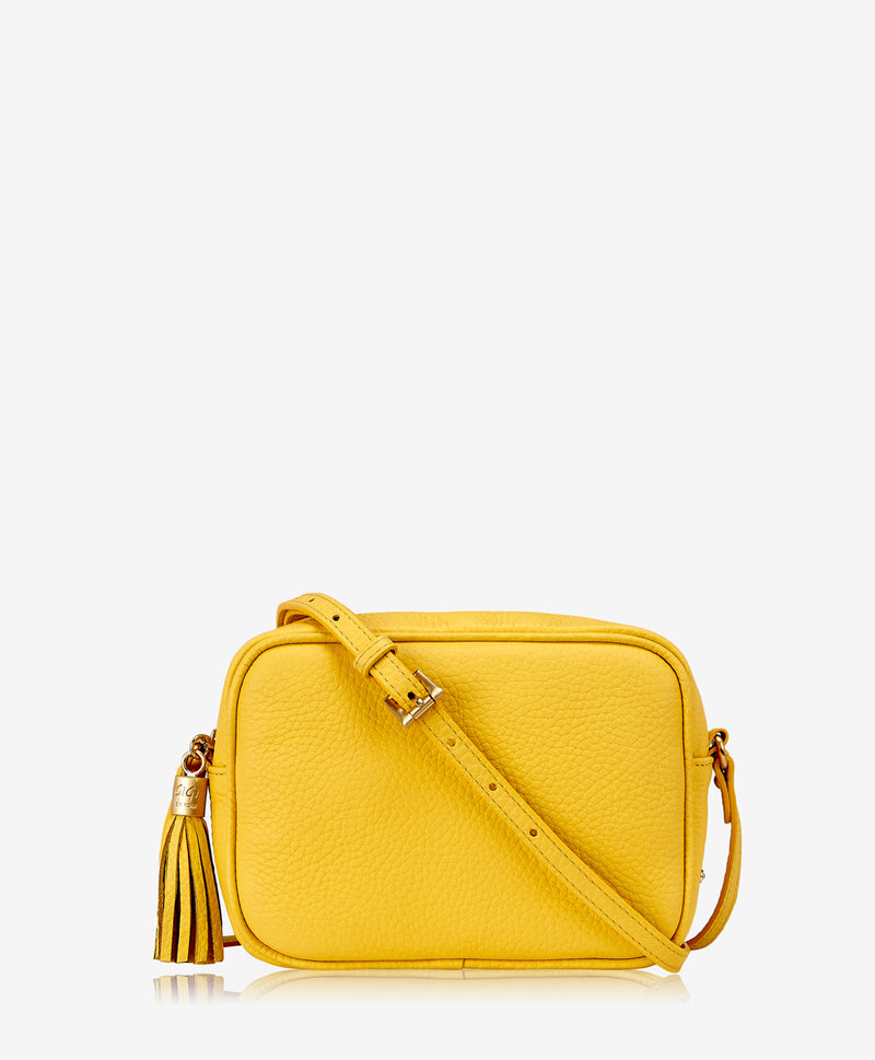 Madison Crossbody