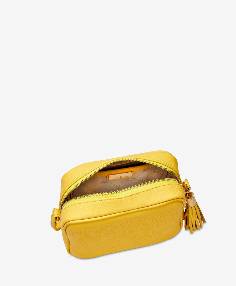 Madison Crossbody