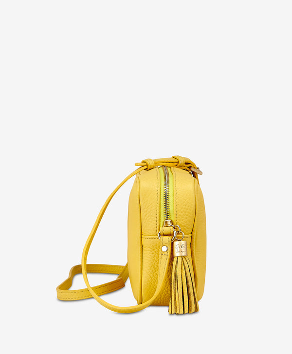 Madison Crossbody