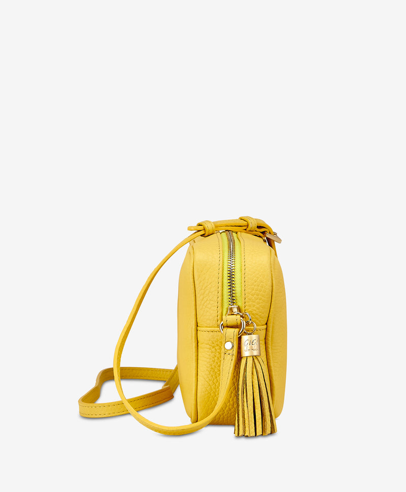 Madison Crossbody