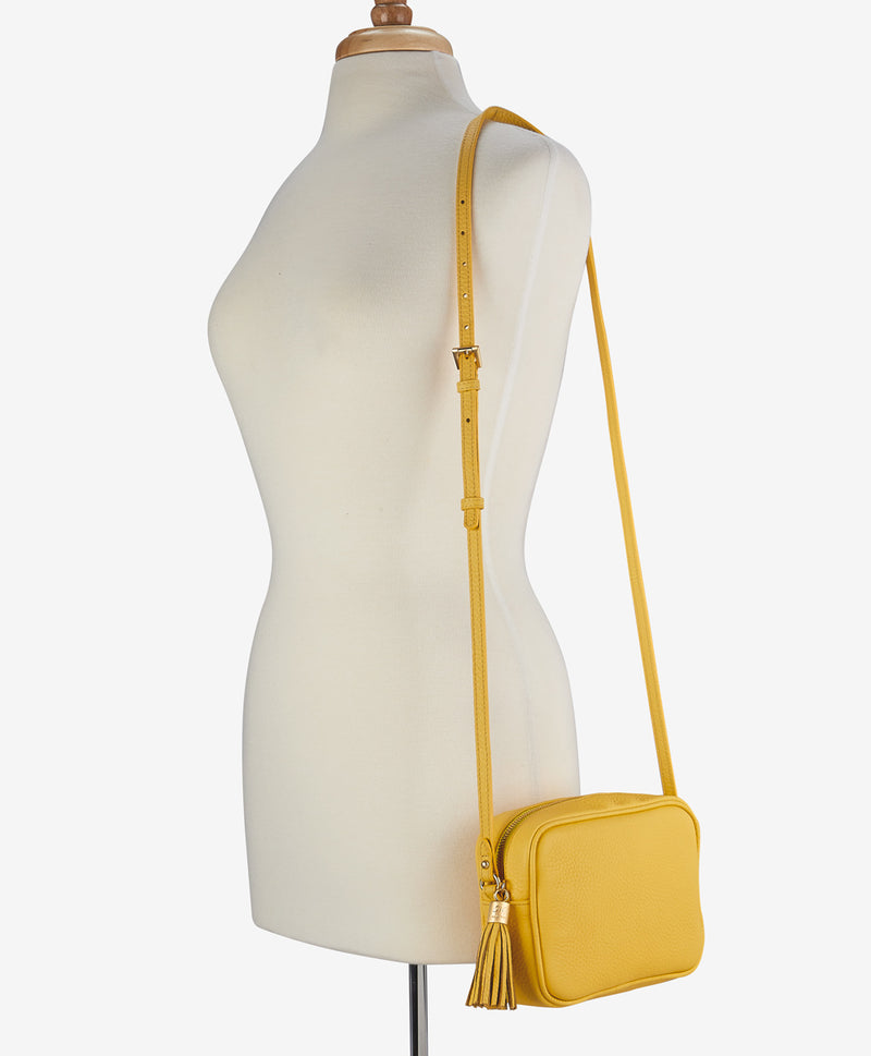 Madison Crossbody