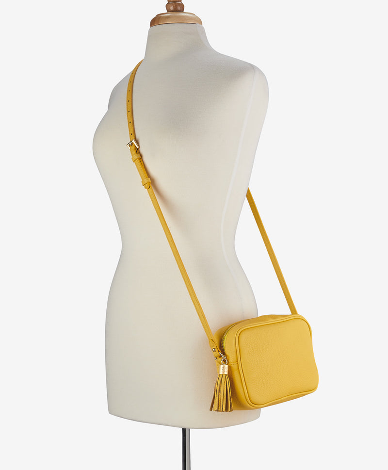 Madison Crossbody