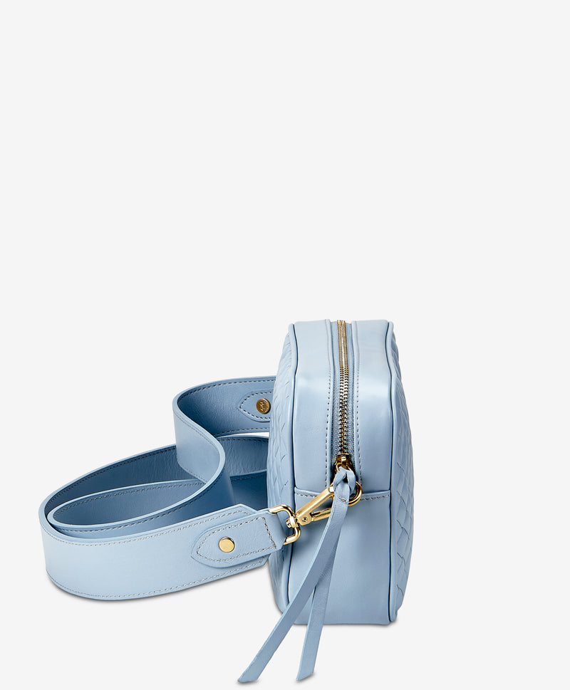 Madison Crossbody