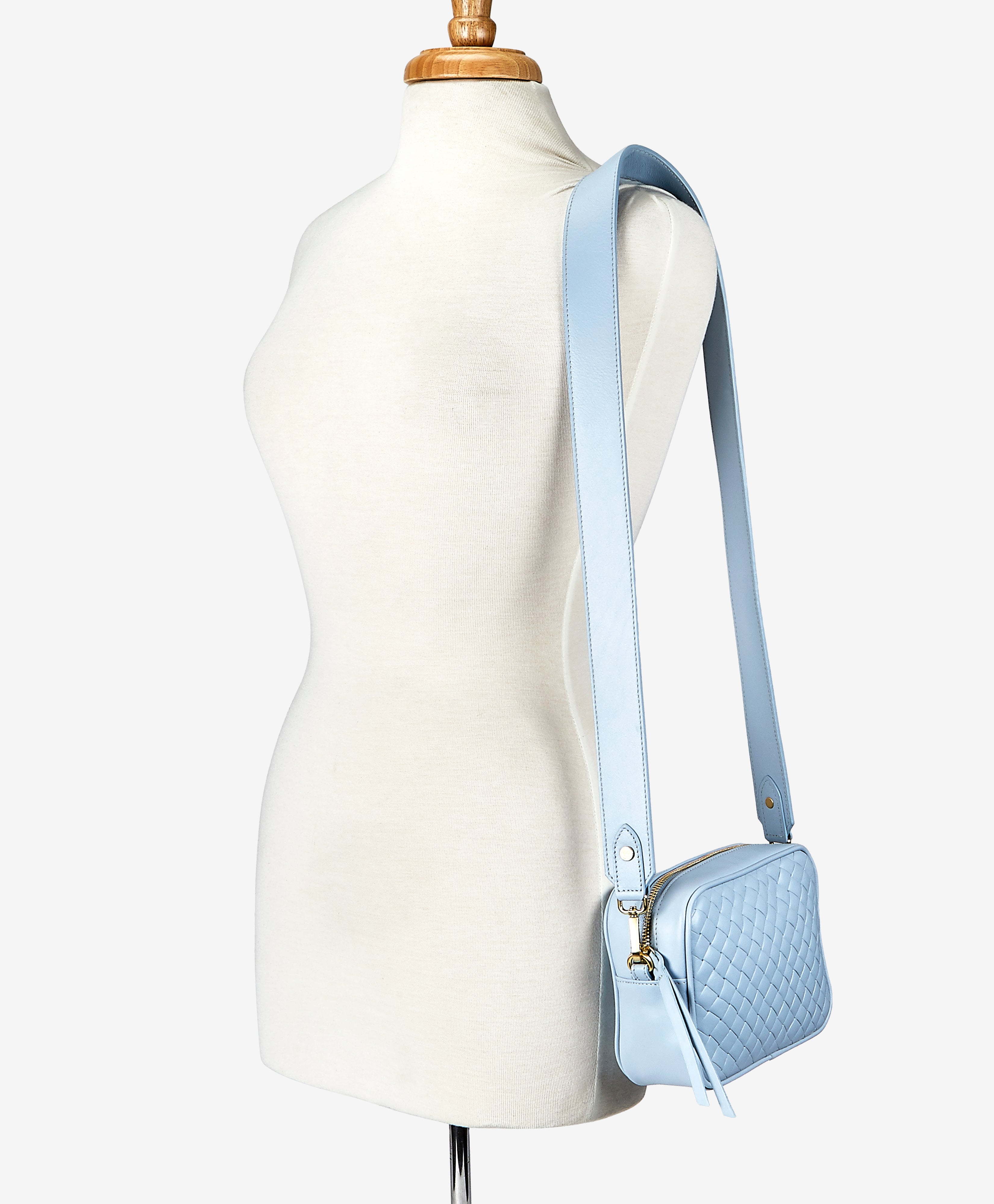 Madison Crossbody