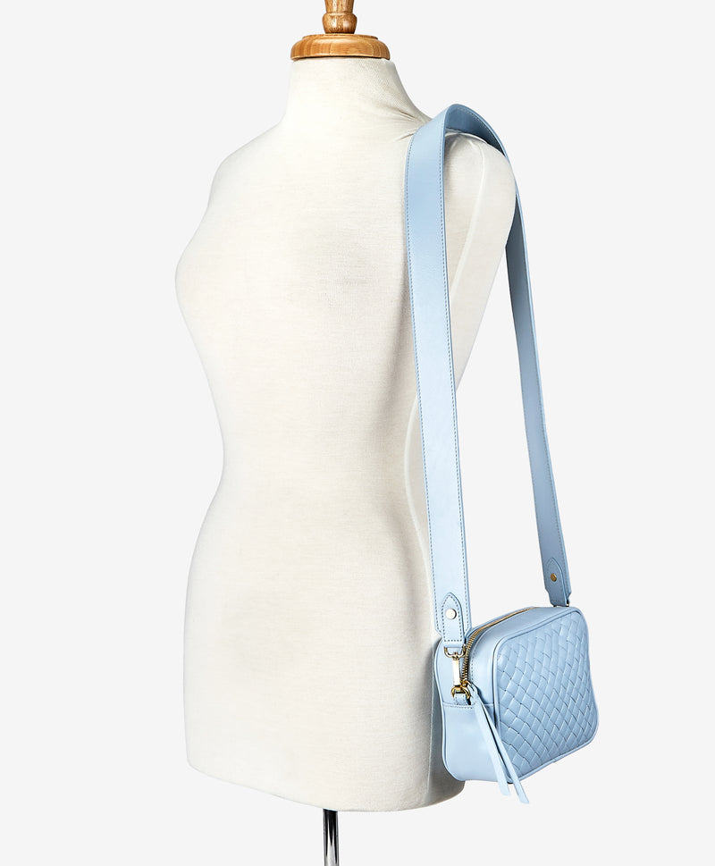 Madison Crossbody