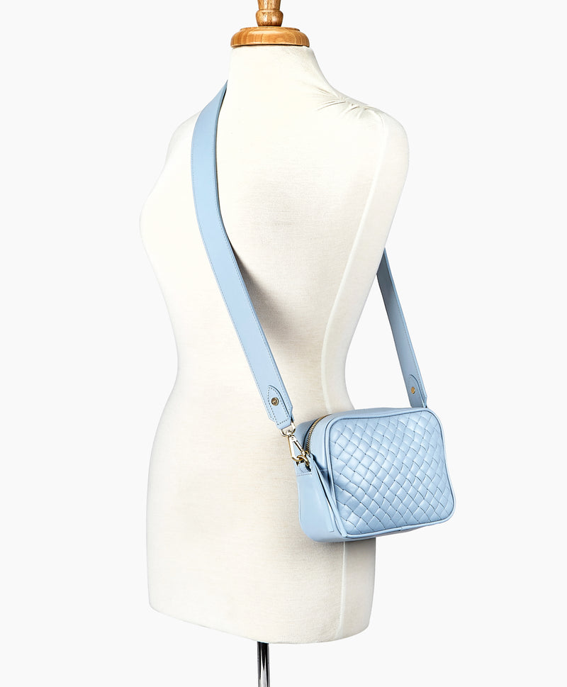 Madison Crossbody