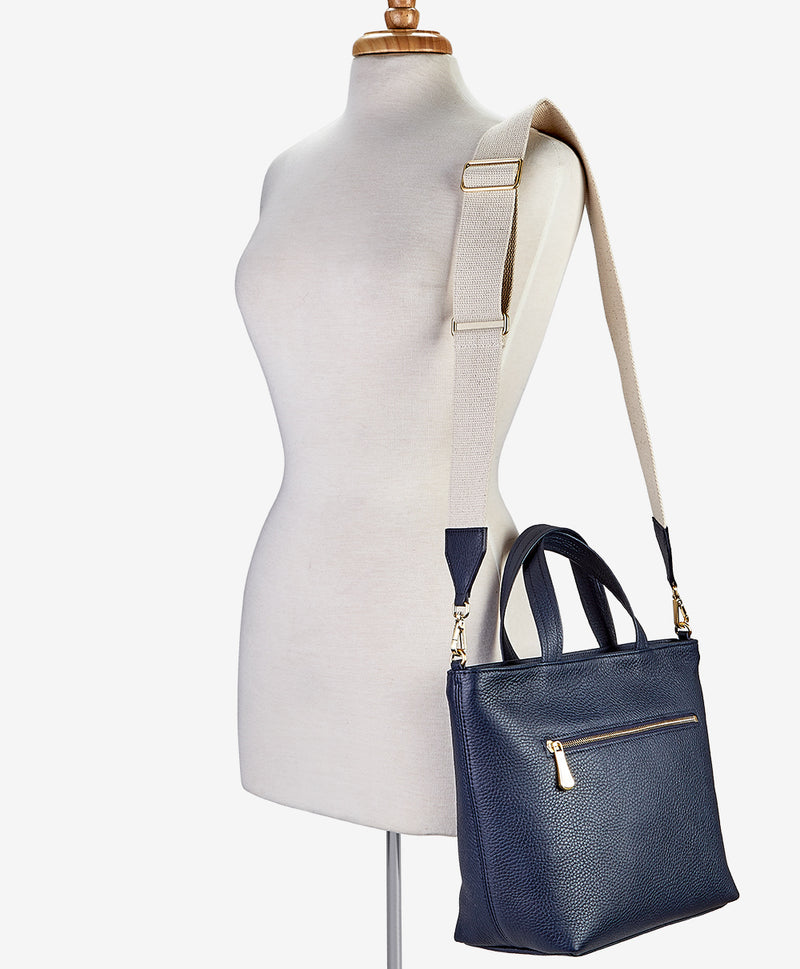 Marnie Satchel