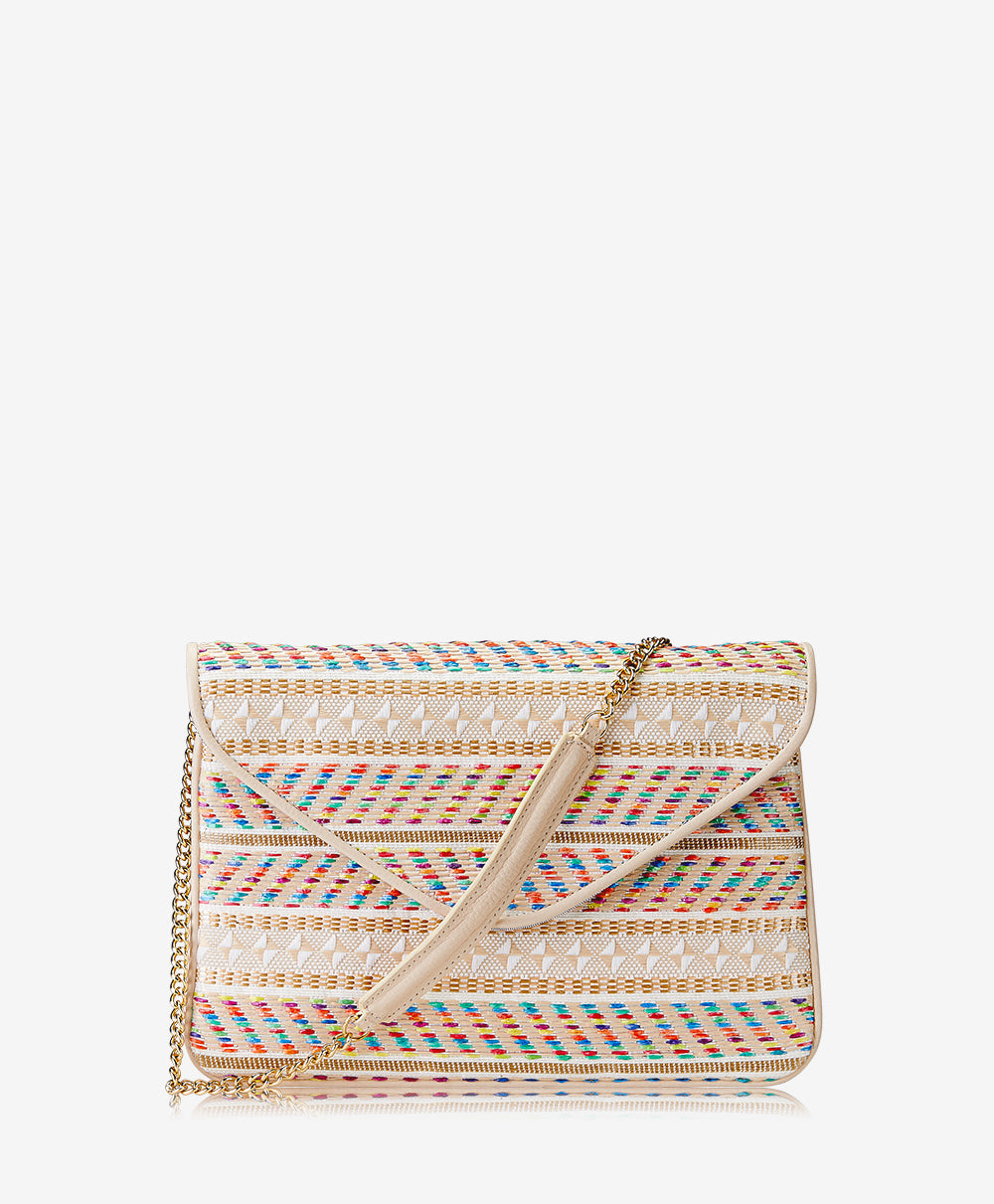 Maya Clutch