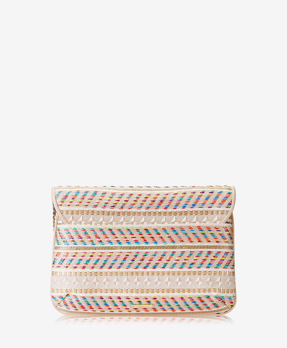 Maya Clutch