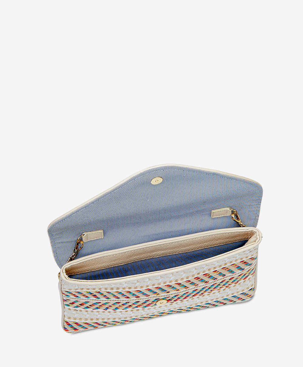 Maya Clutch