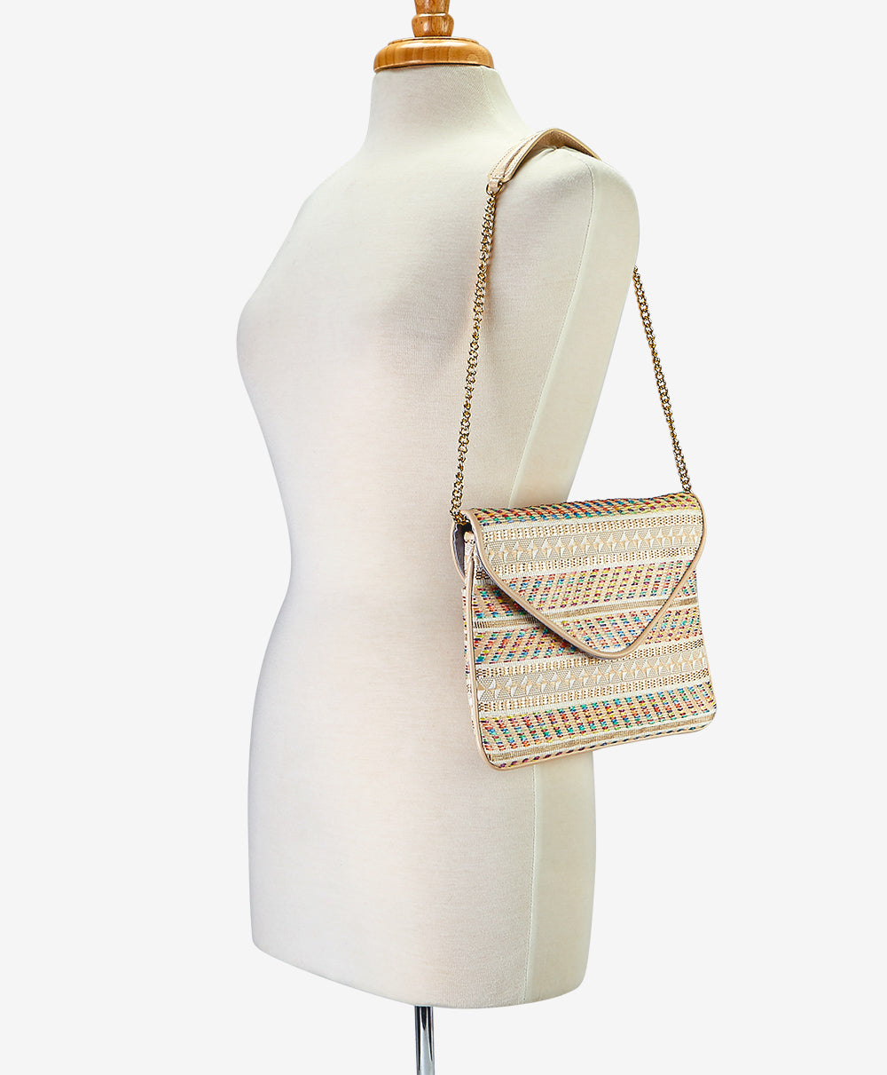 Maya Clutch