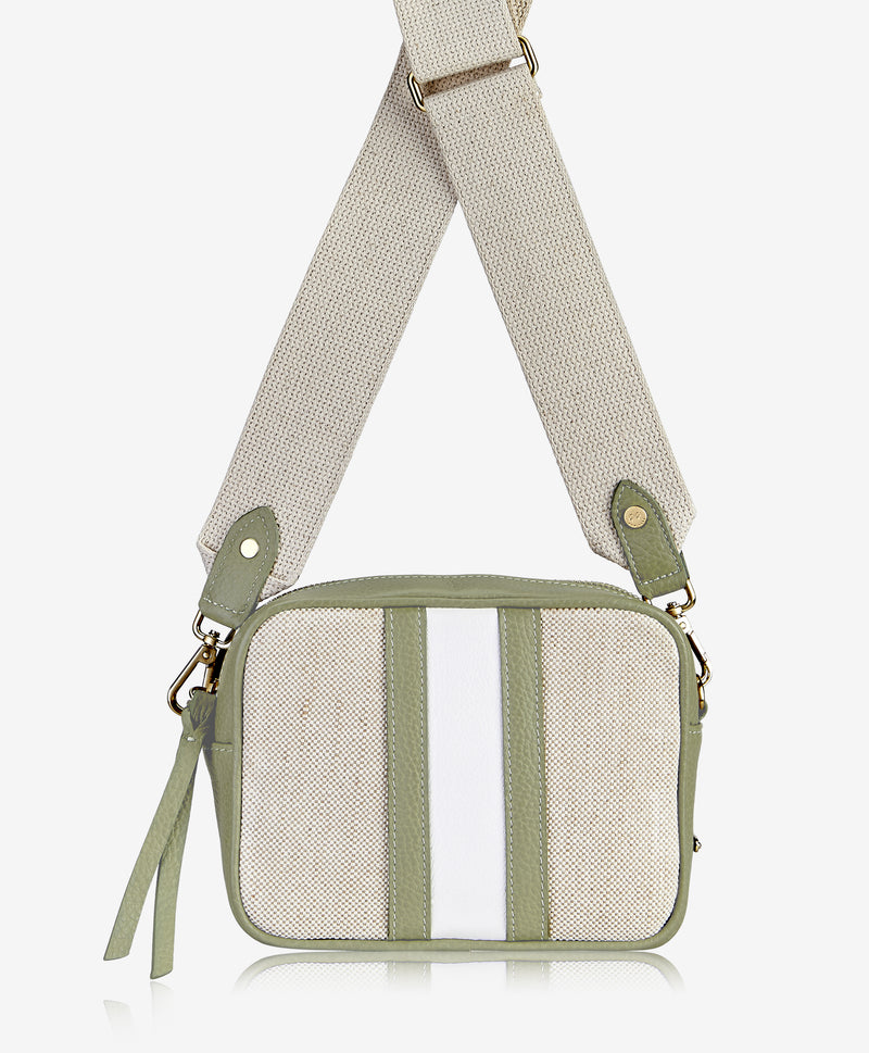 Maddie Crossbody