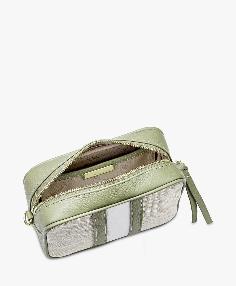Maddie Crossbody