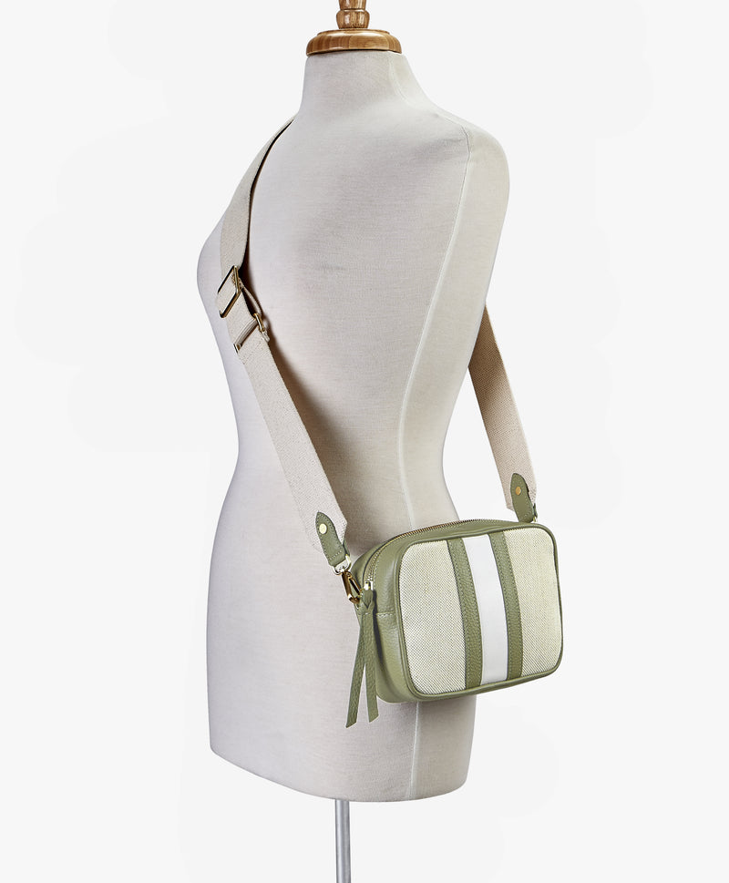 Maddie Crossbody