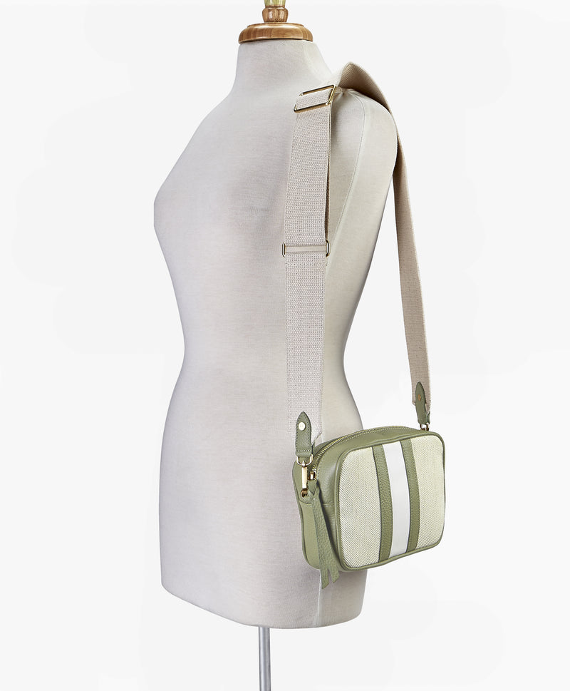 Maddie Crossbody