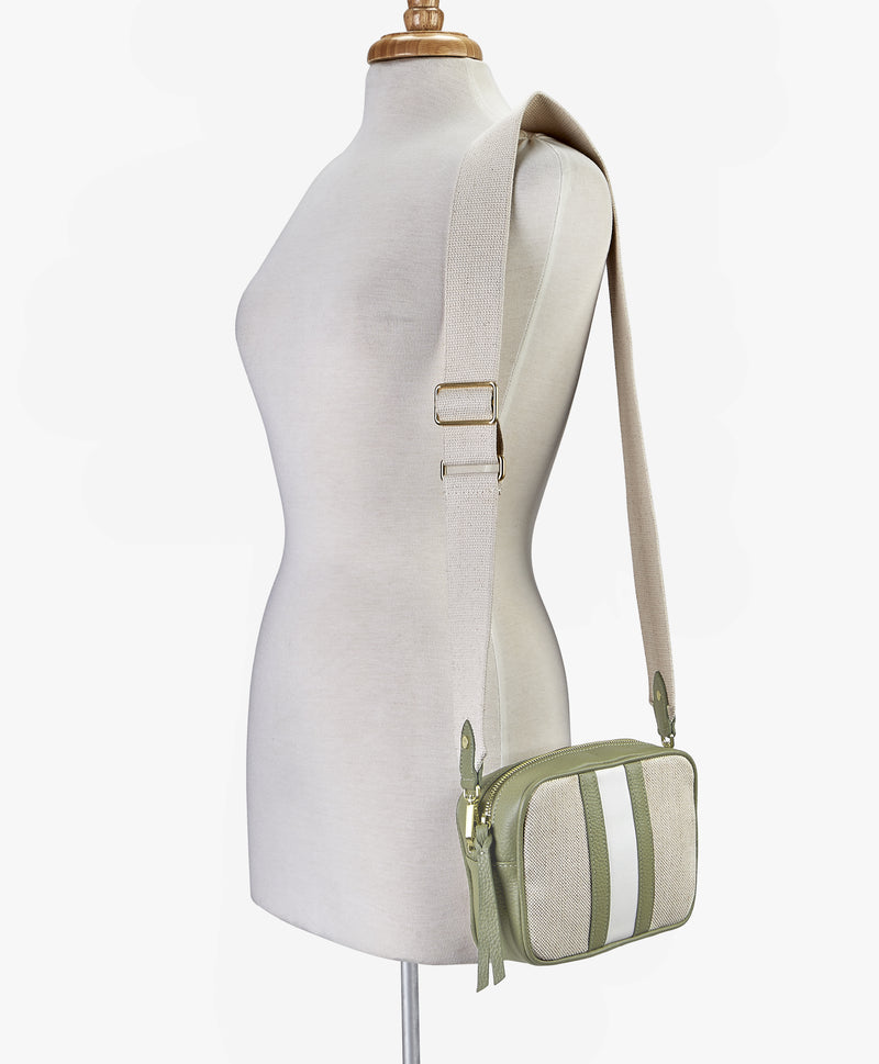 Maddie Crossbody