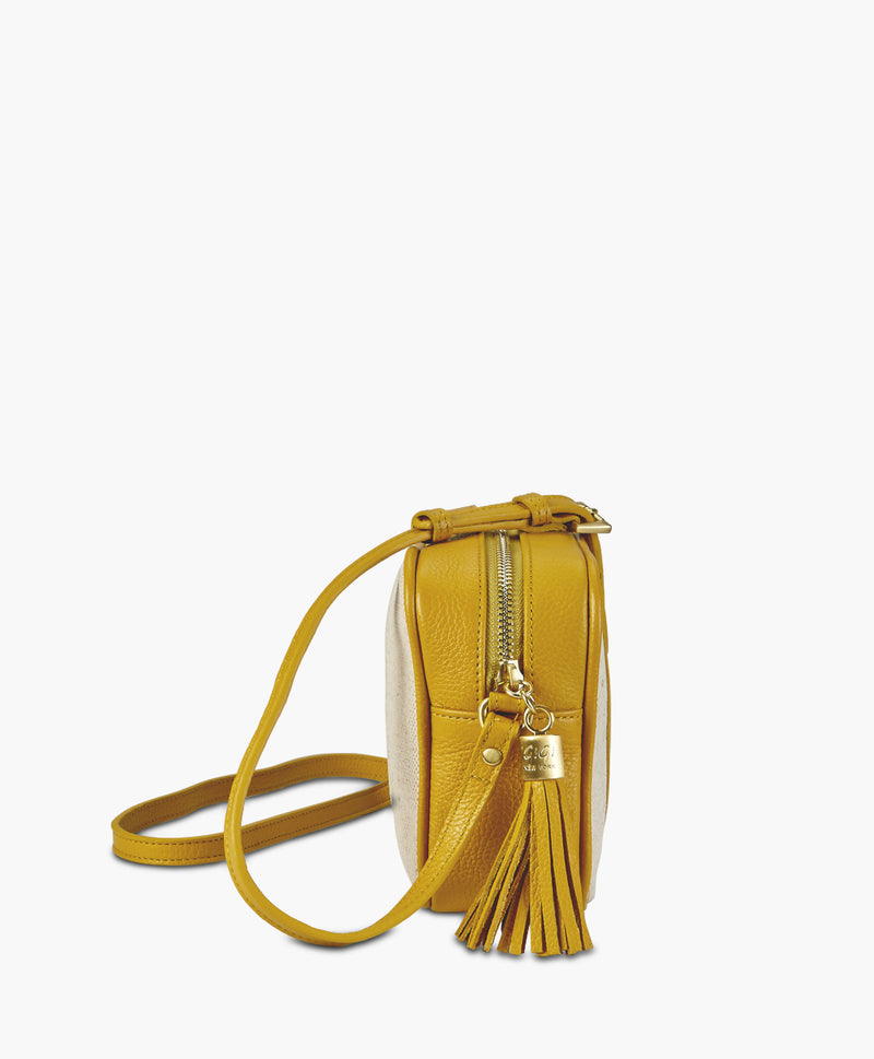 Maddie Crossbody