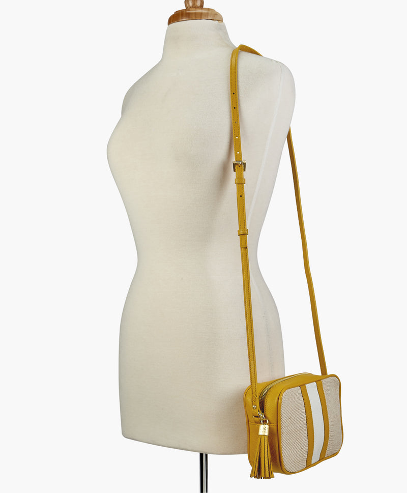 Maddie Crossbody