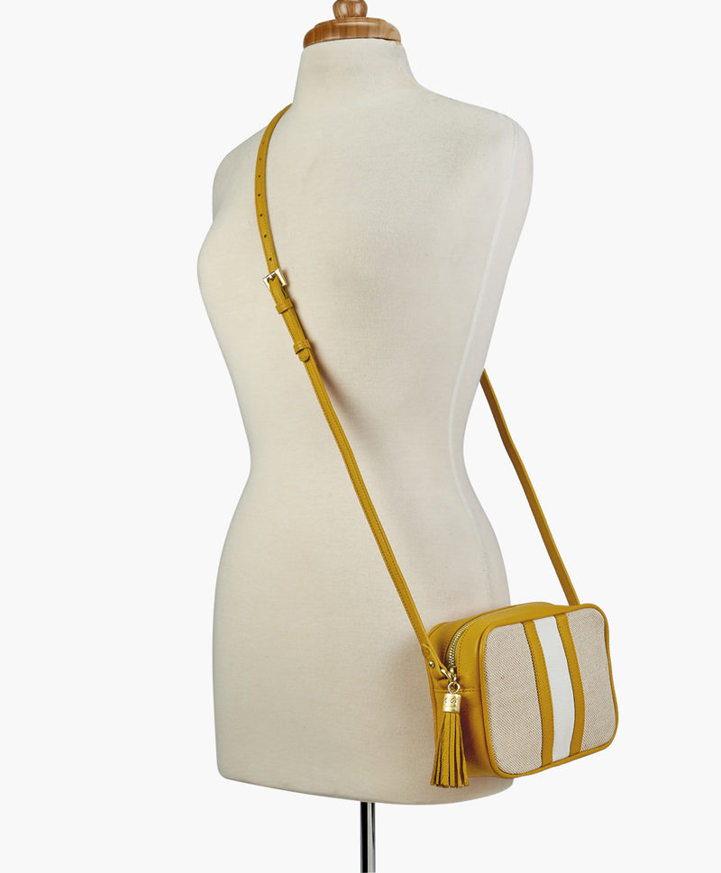 Maddie Crossbody