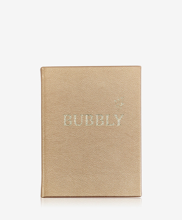 Bubbly