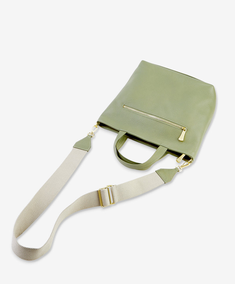 Marnie Satchel