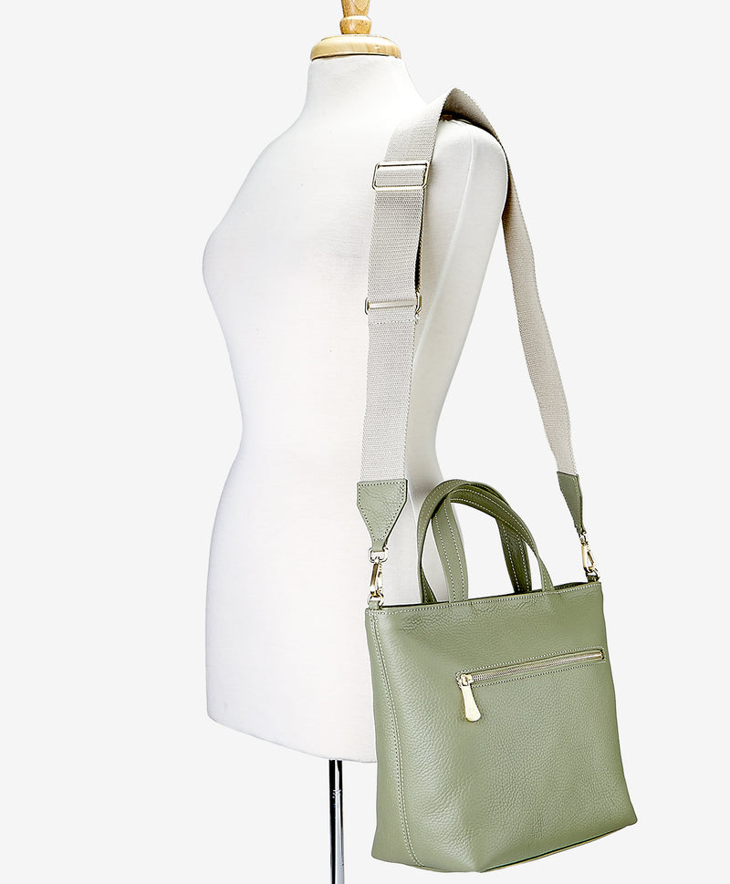 Marnie Satchel