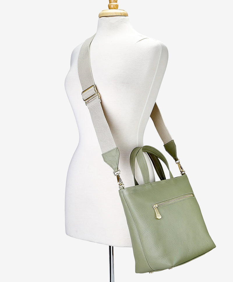 Marnie Satchel