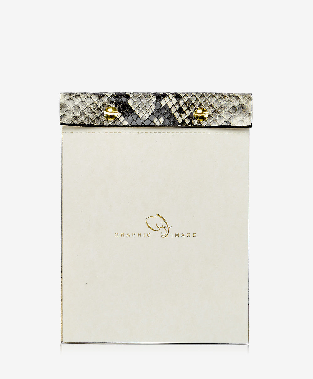Desk Note Pad