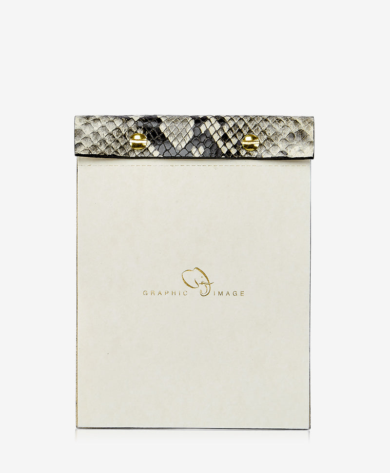 Desk Note Pad