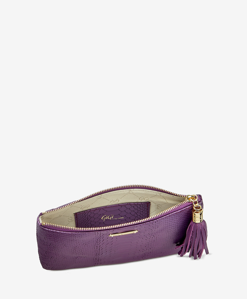 All in one clutch bag 2025