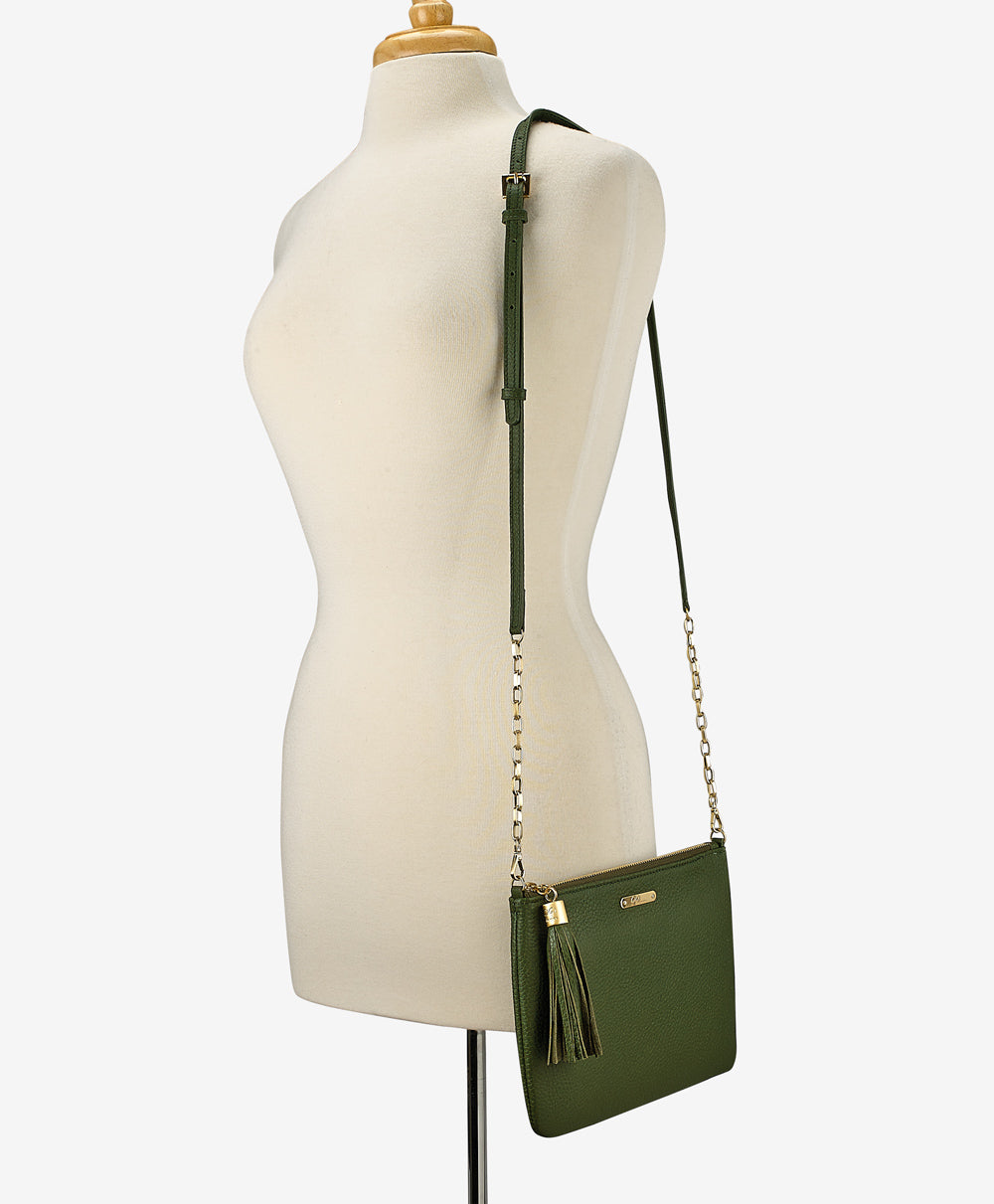 Chelsea Crossbody