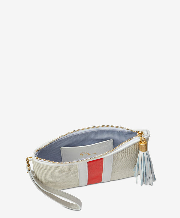 Westley Wristlet