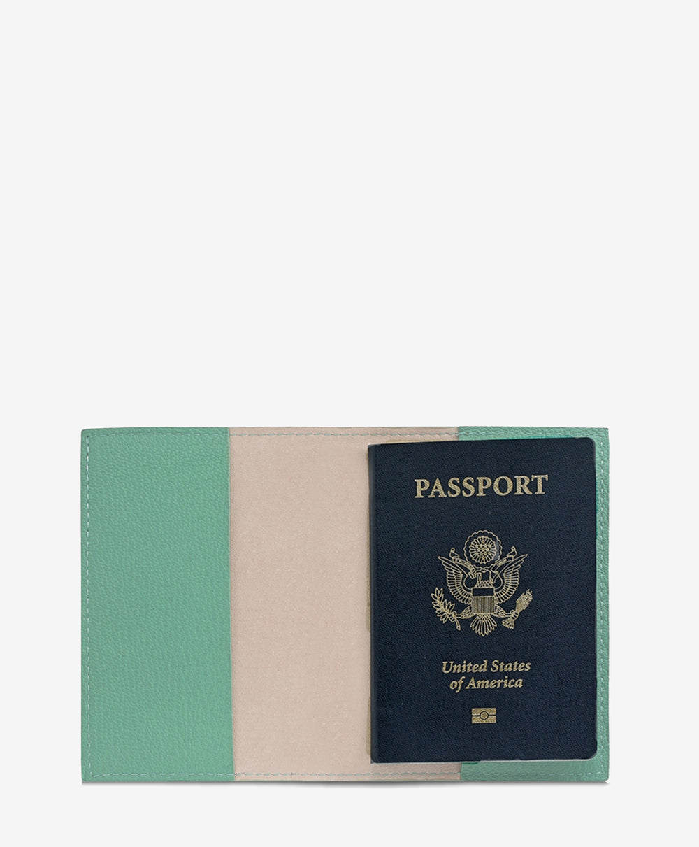 Passport Case