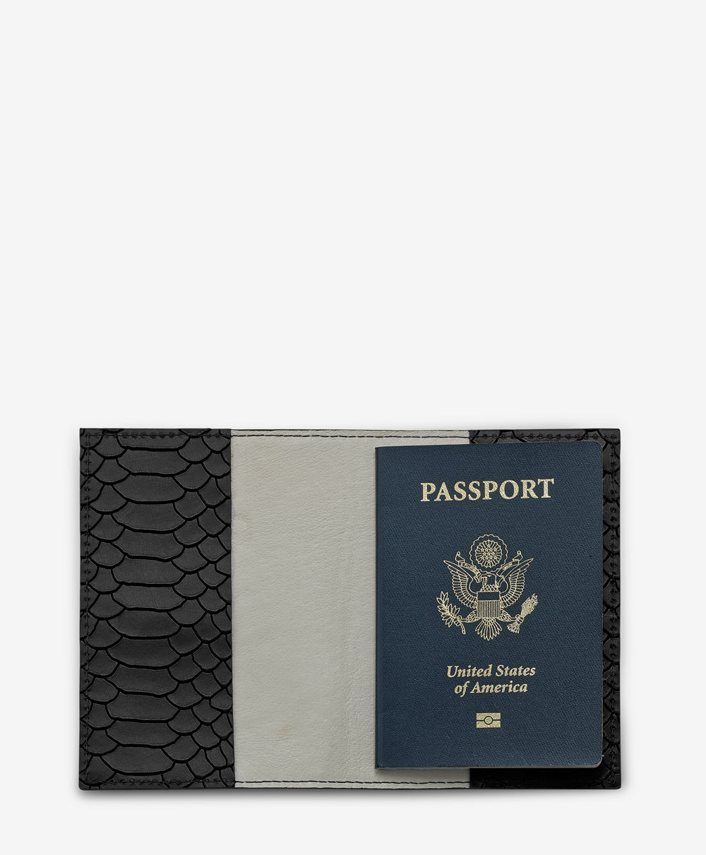 Passport Case