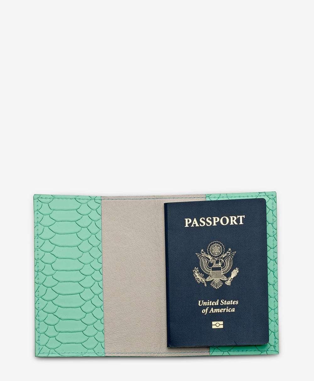 Passport Case