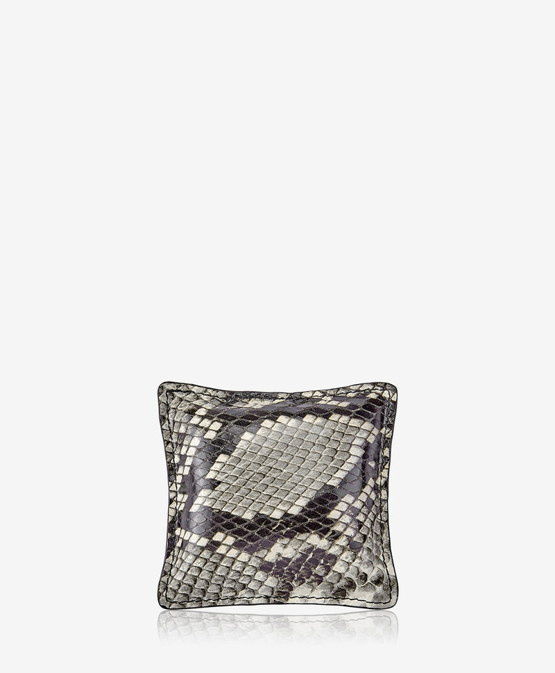 Square Paperweight