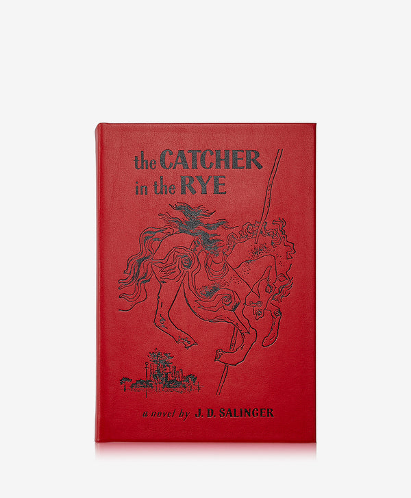 The Catcher In The Rye