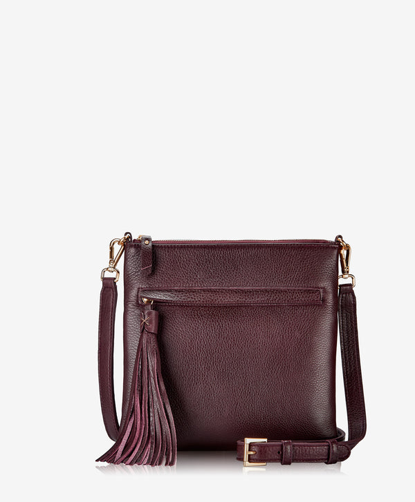 Scout Crossbody