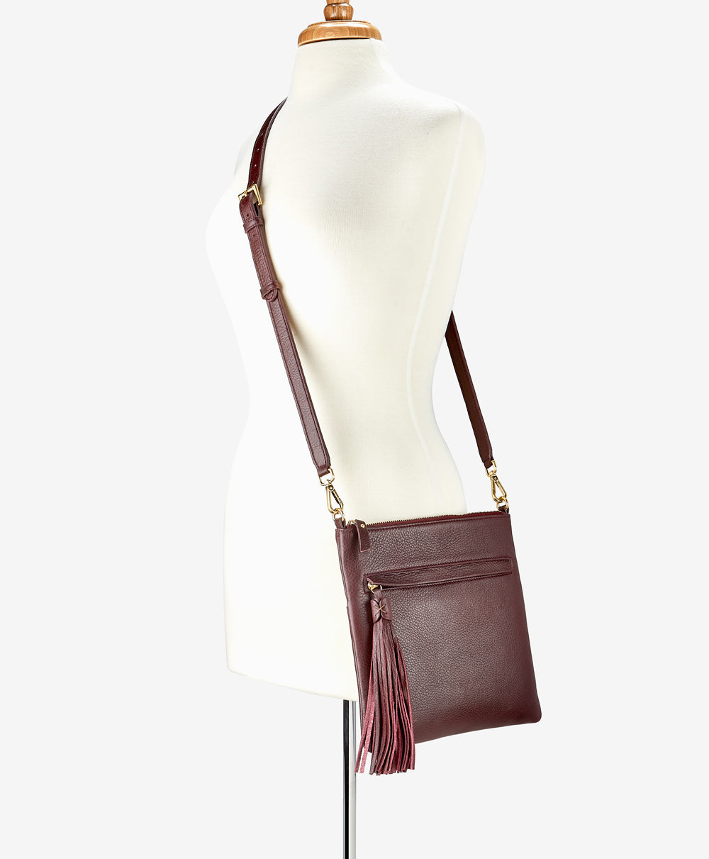 Scout Crossbody