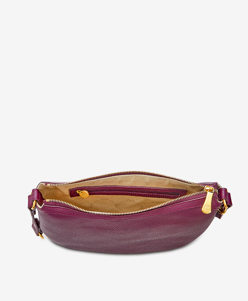 Stevie Shoulder Bag