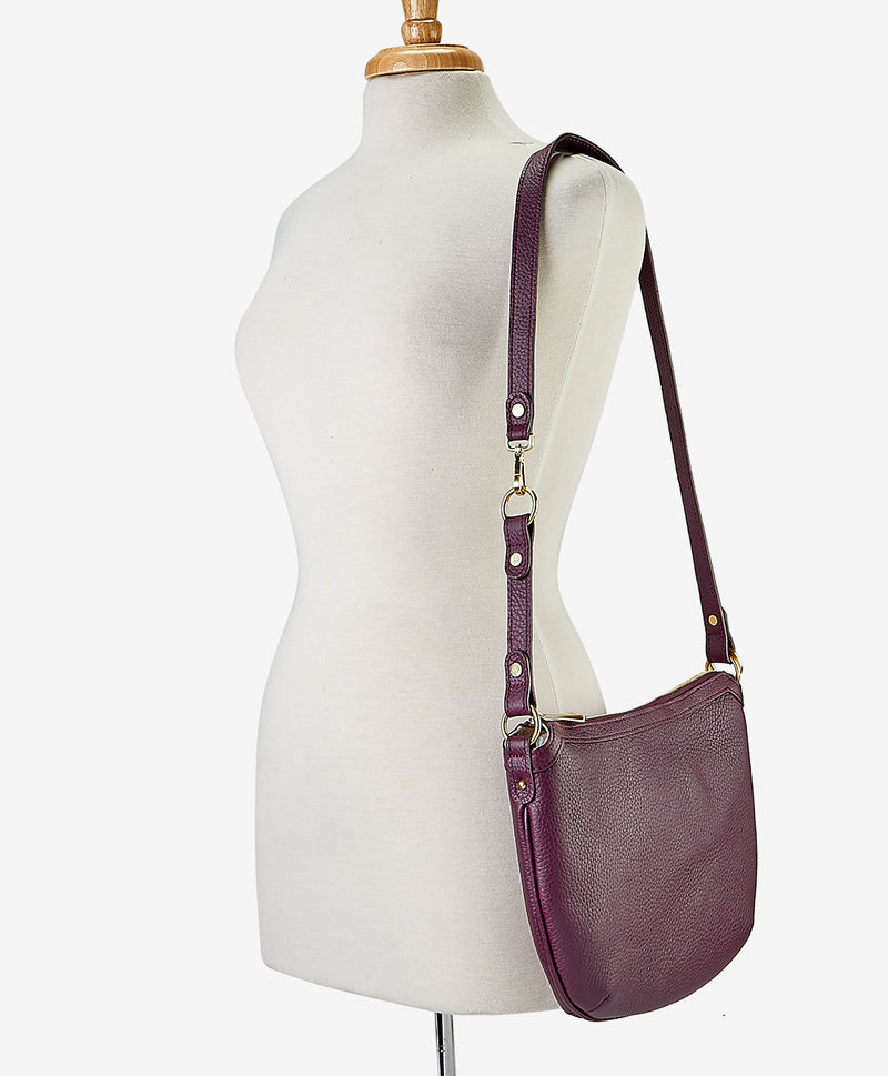 Stevie Shoulder Bag