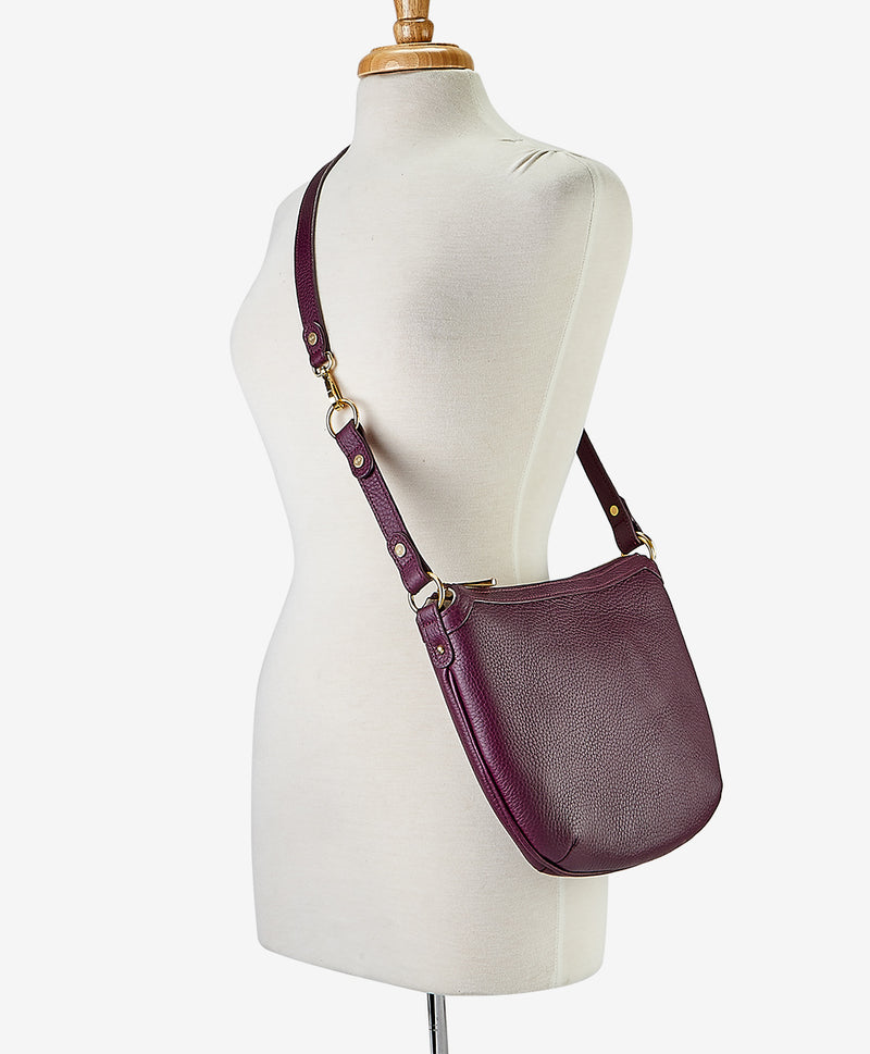 Stevie Shoulder Bag