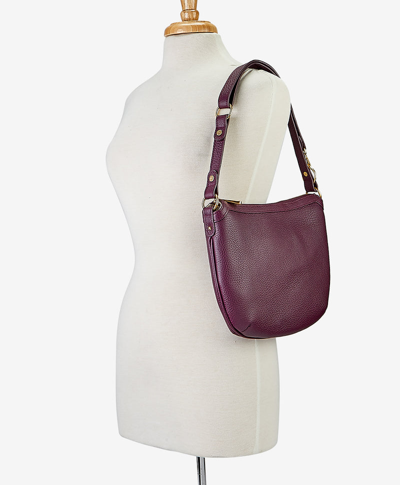 Stevie Shoulder Bag