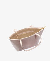 Zip Taylor Tote