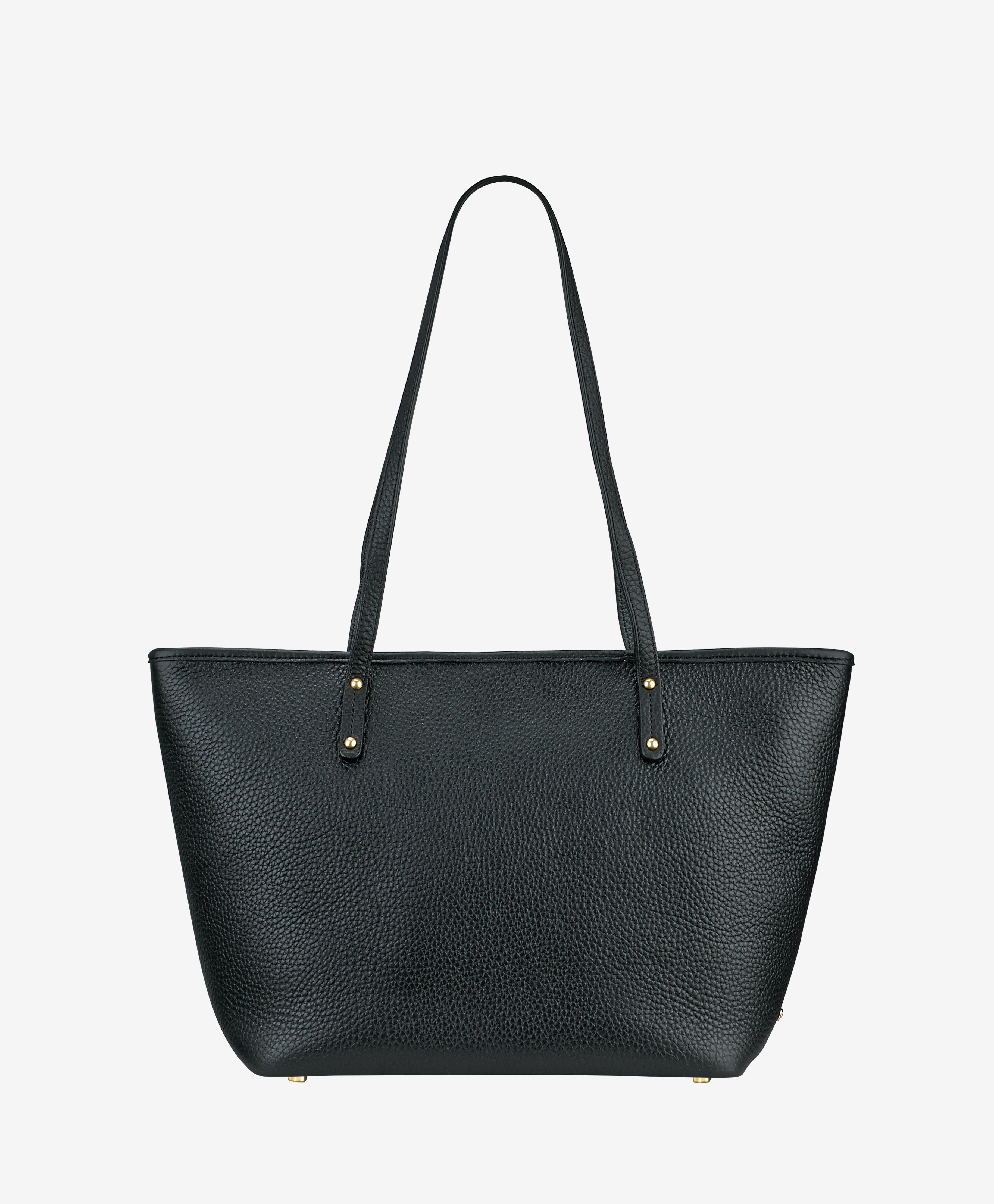 Zip Taylor Tote