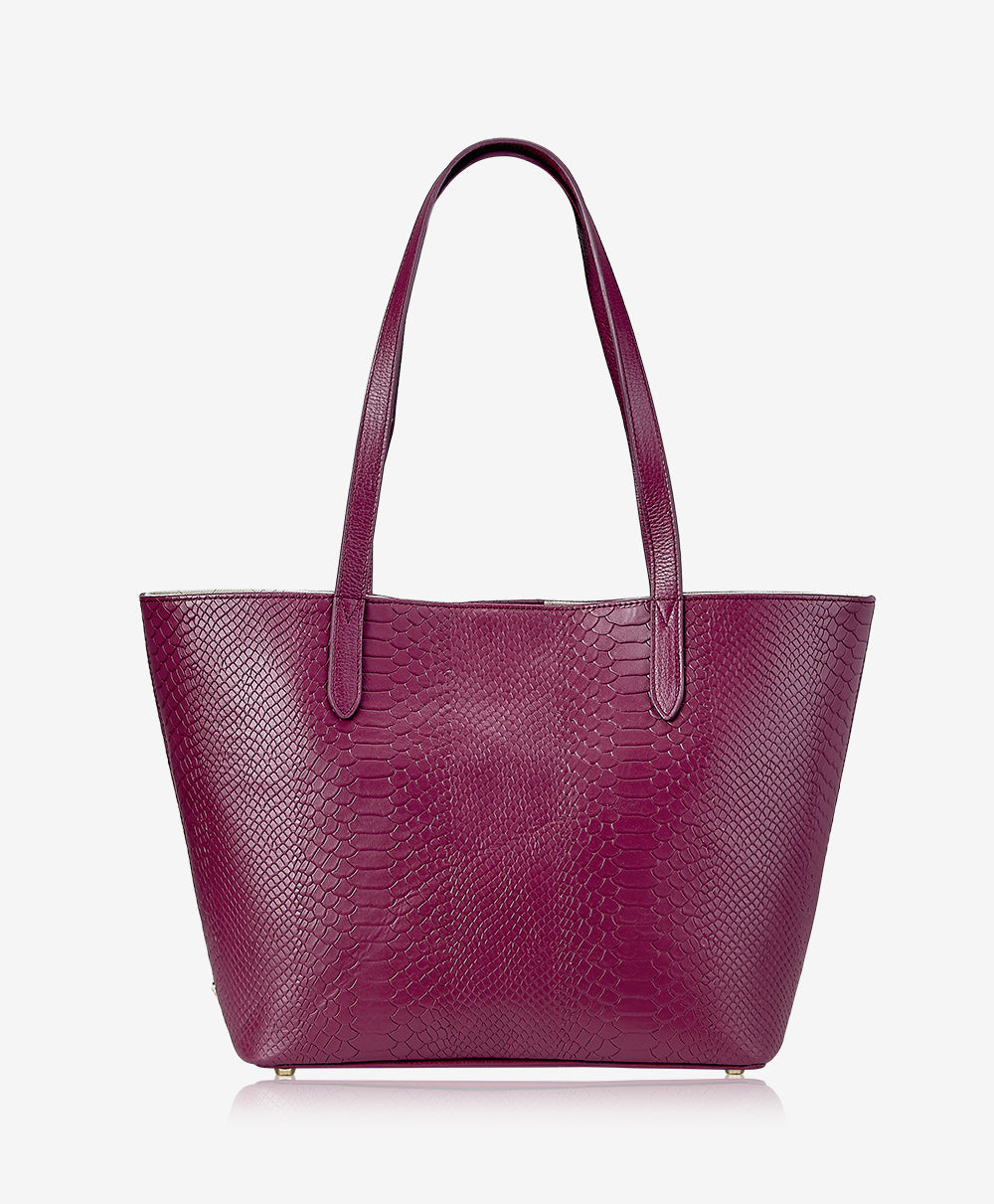 Teddie Tote